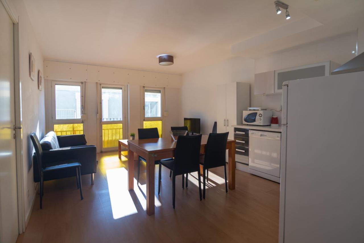Apartamentos Mayor By Be Alicante Exteriör bild