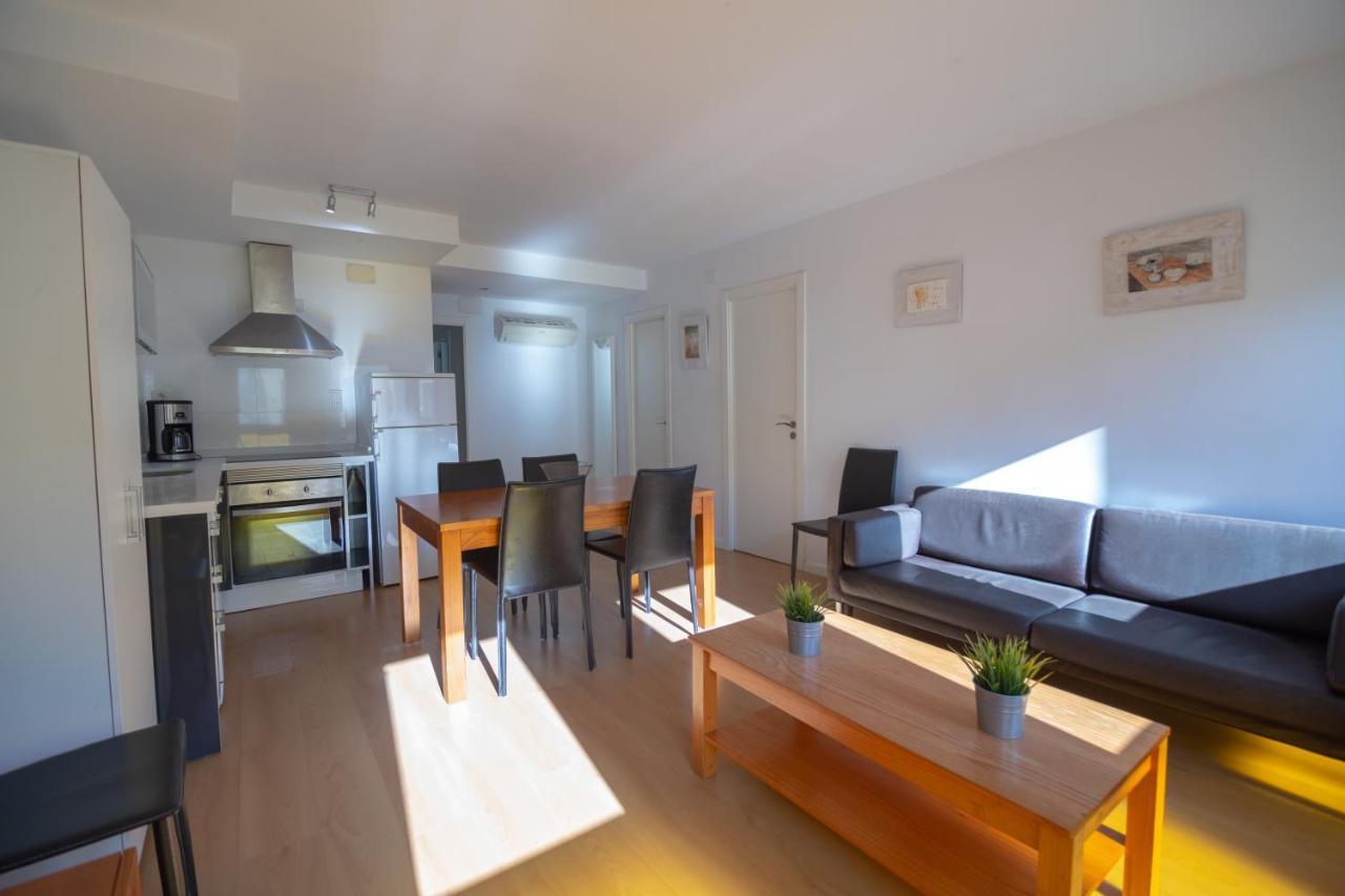Apartamentos Mayor By Be Alicante Exteriör bild
