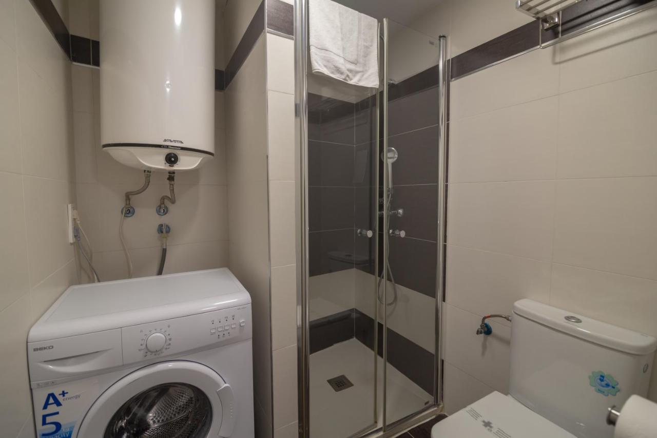 Apartamentos Mayor By Be Alicante Exteriör bild